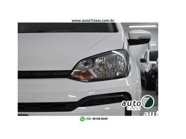 VOLKSWAGEN UP - Foto 2