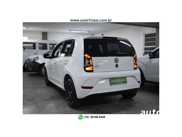 VOLKSWAGEN UP - Foto 3
