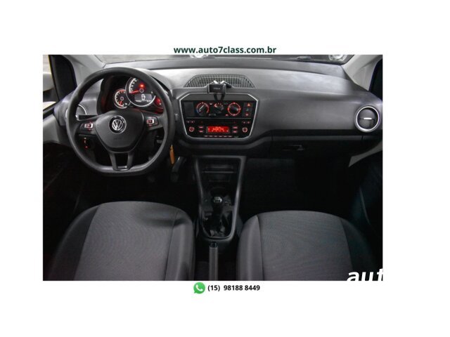 VOLKSWAGEN UP - Foto 4