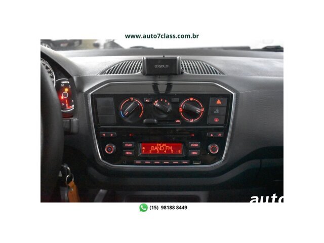 VOLKSWAGEN UP - Foto 5