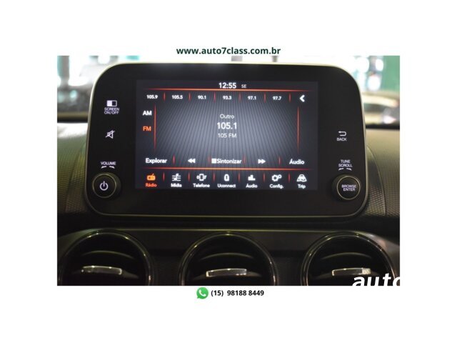 FIAT CRONOS - Foto 10