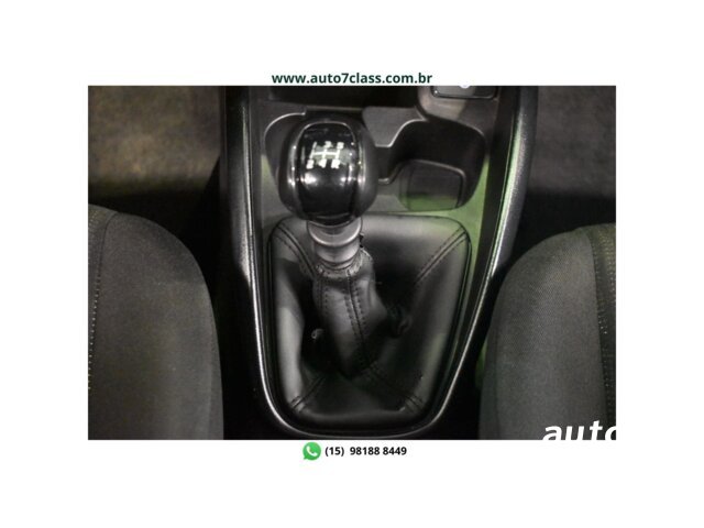 FIAT CRONOS - Foto 8