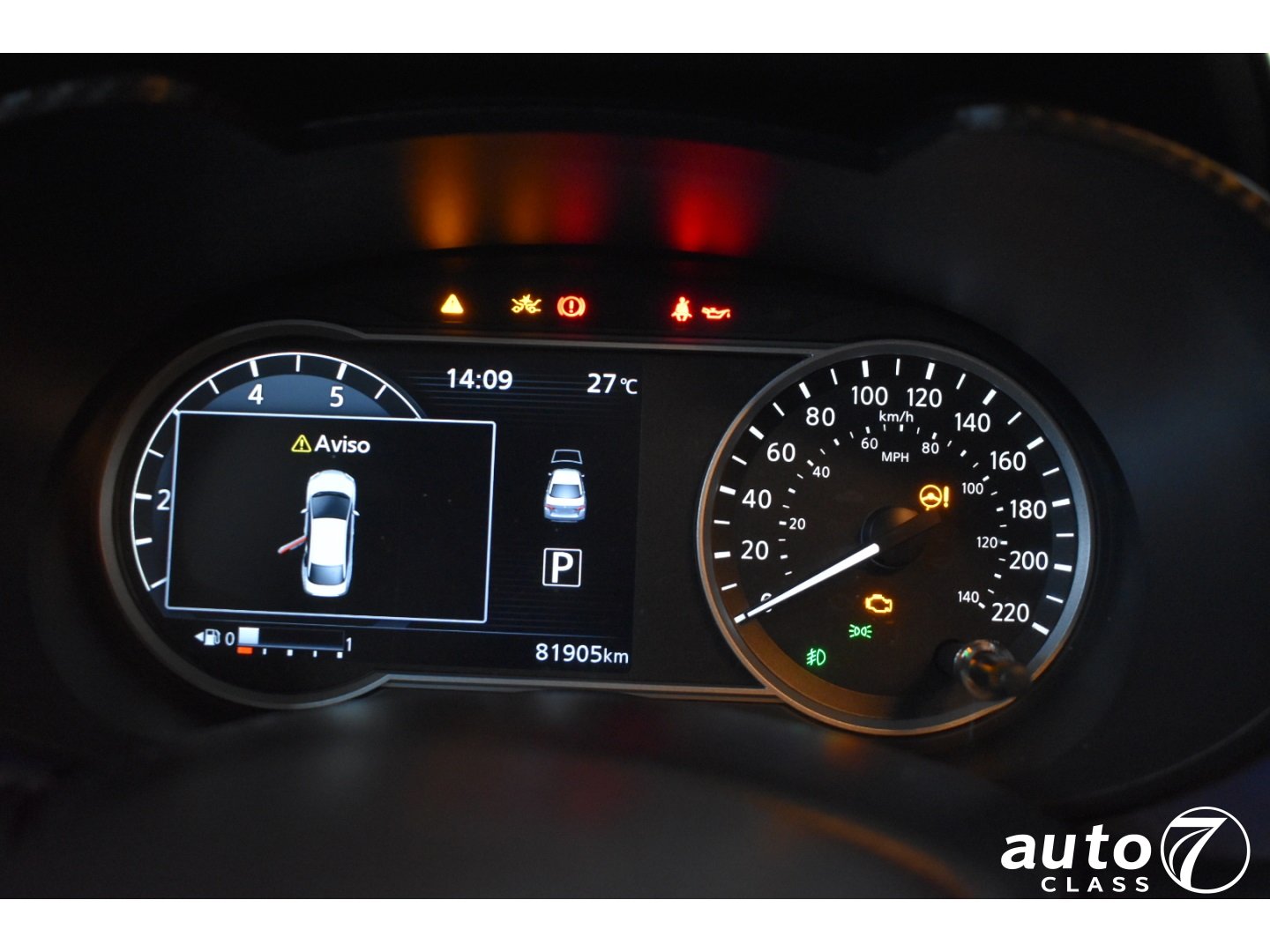 NISSAN VERSA - Foto 10