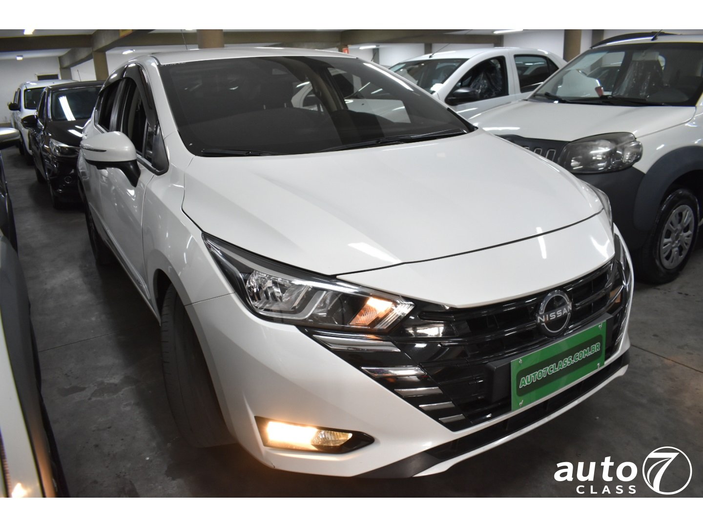 NISSAN VERSA - Foto 16