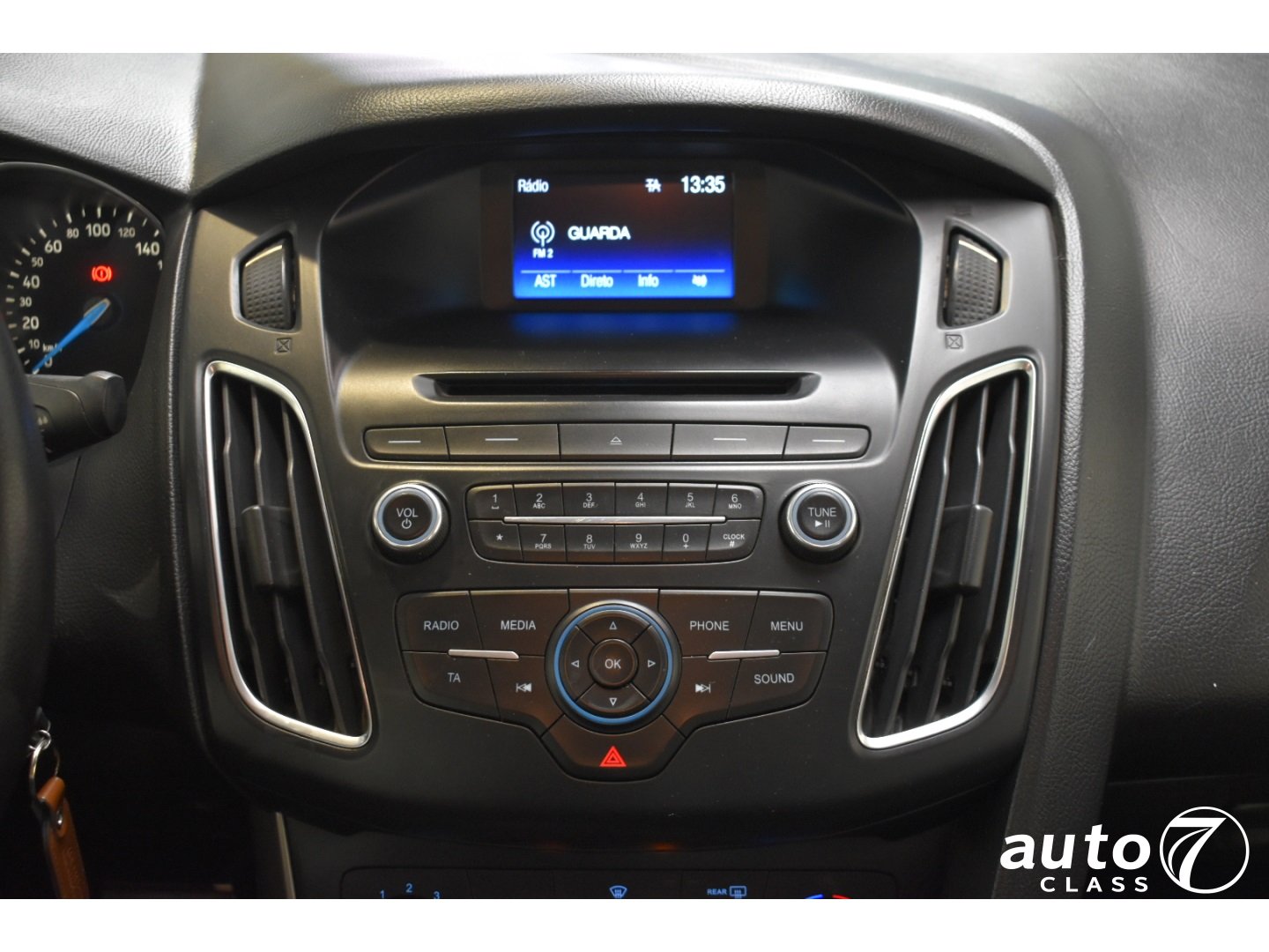 FORD FOCUS - Foto 7