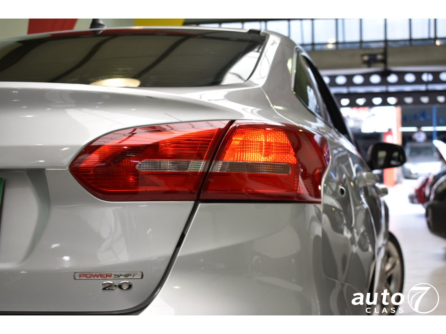 FORD FOCUS - Foto 17