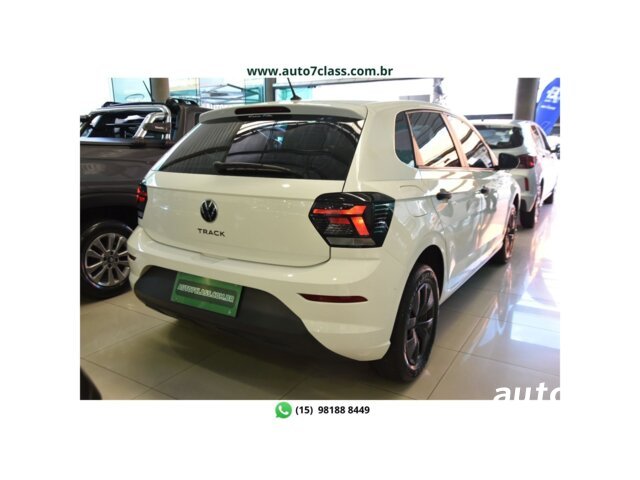 VOLKSWAGEN POLO - Foto 2