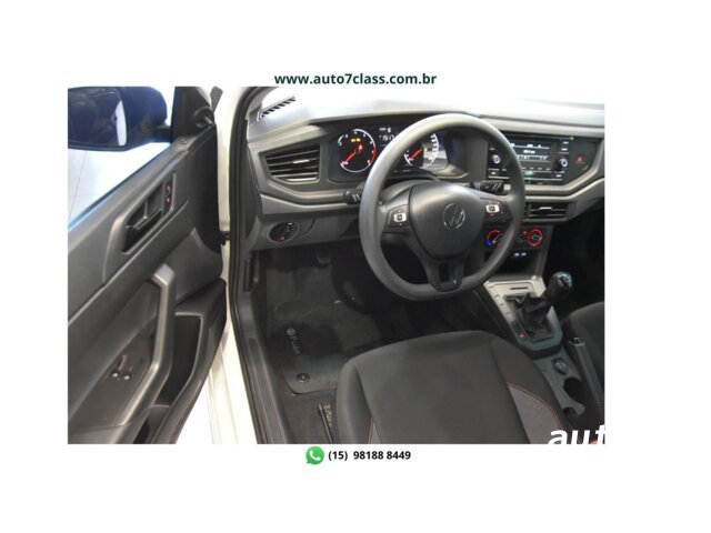 VOLKSWAGEN POLO - Foto 9