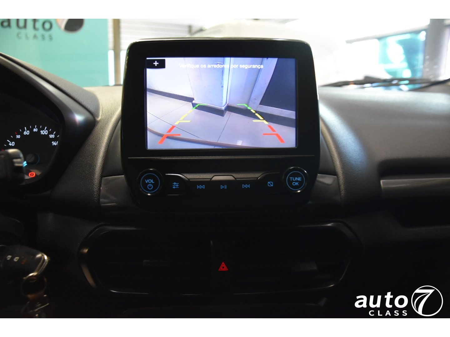 FORD ECOSPORT - Foto 4