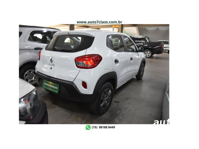 RENAULT KWID - Foto 3