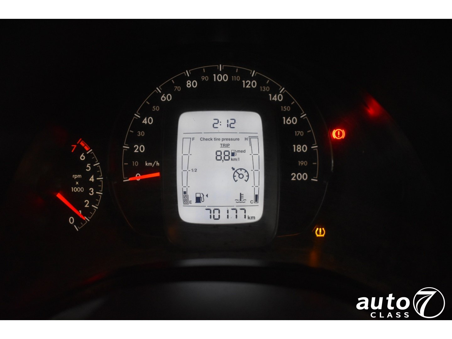 FIAT STRADA - Foto 5