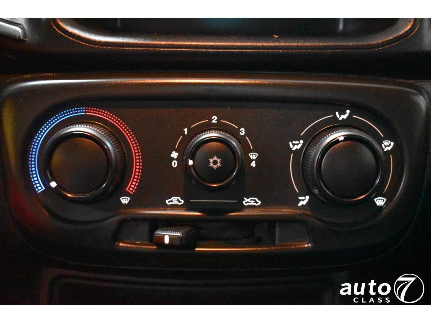 FIAT STRADA - Foto 6