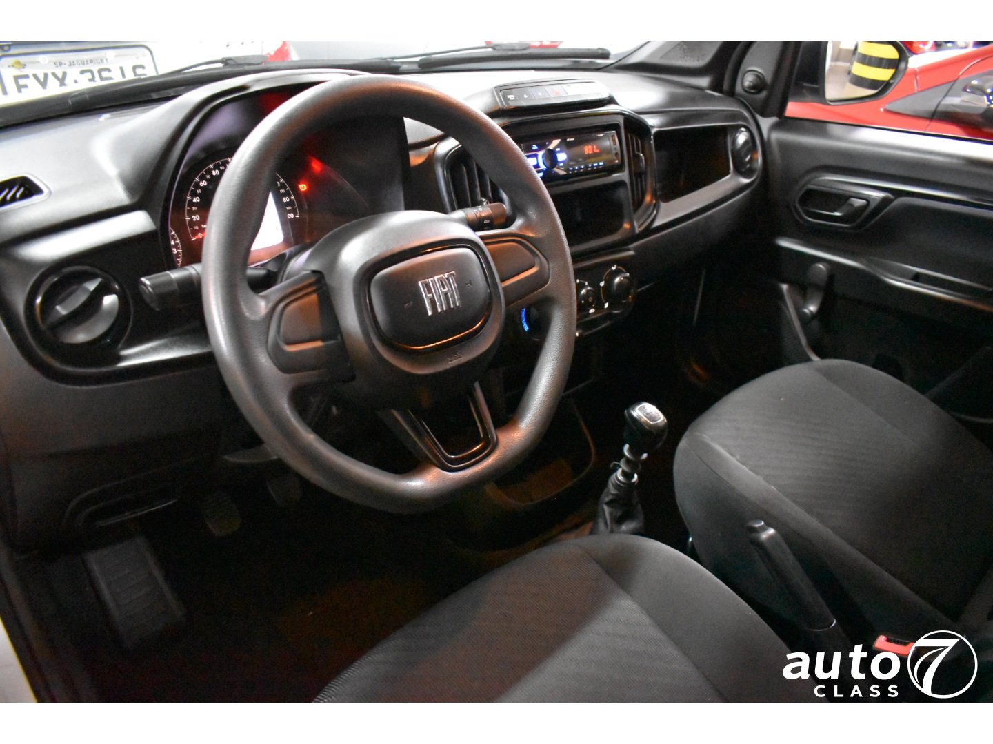 FIAT STRADA - Foto 3
