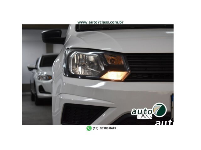 VOLKSWAGEN GOL - Foto 2