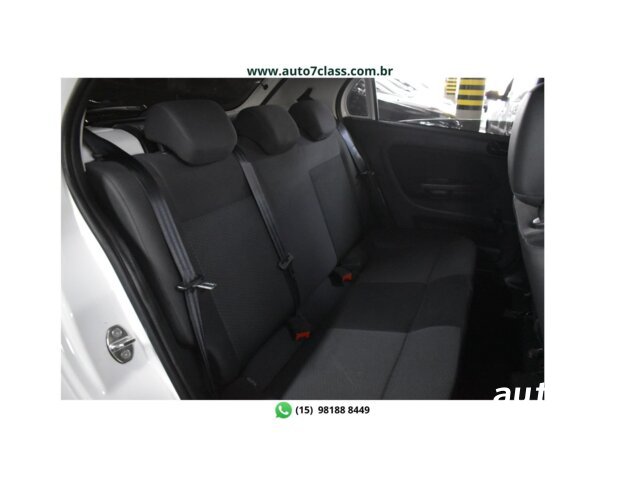 VOLKSWAGEN GOL - Foto 6