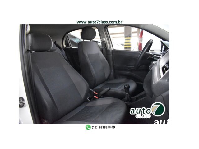 VOLKSWAGEN GOL - Foto 7