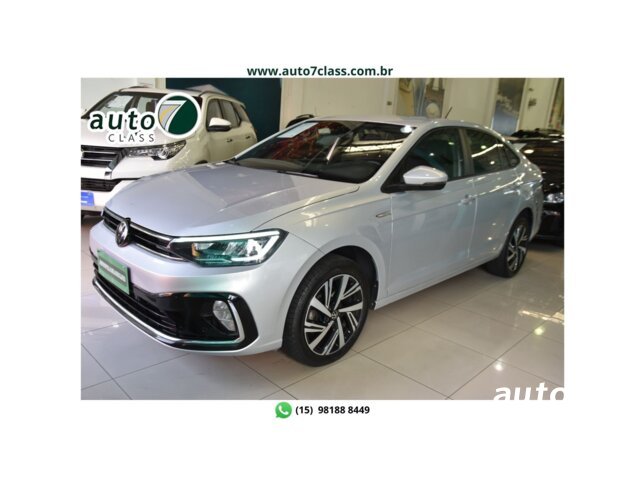 VOLKSWAGEN VIRTUS - Auto7 Class