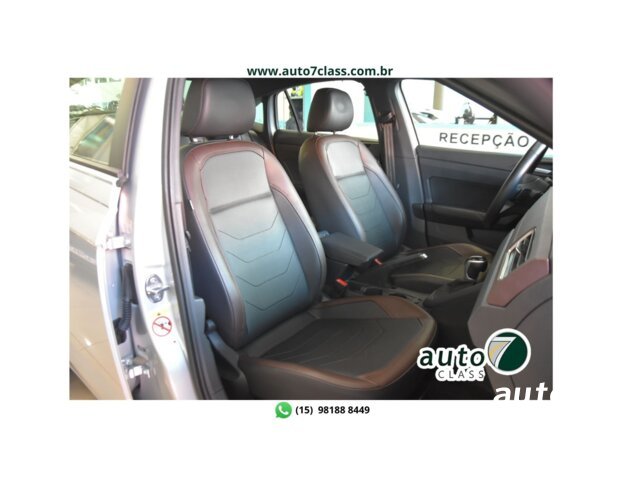 VOLKSWAGEN VIRTUS - Foto 4