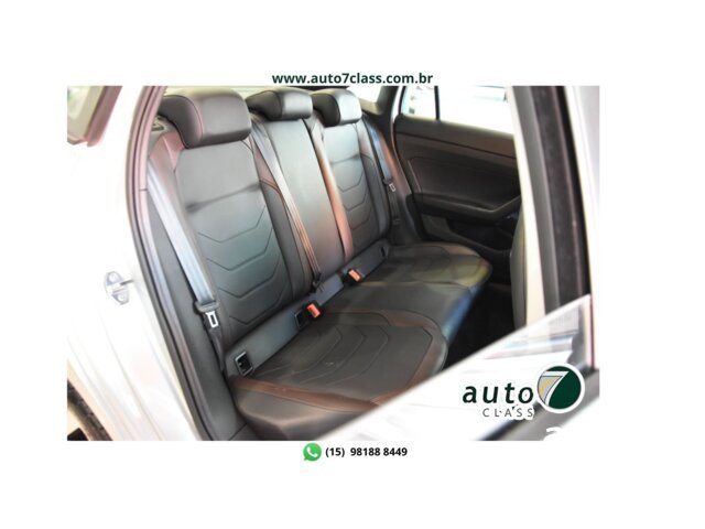 VOLKSWAGEN VIRTUS - Foto 6