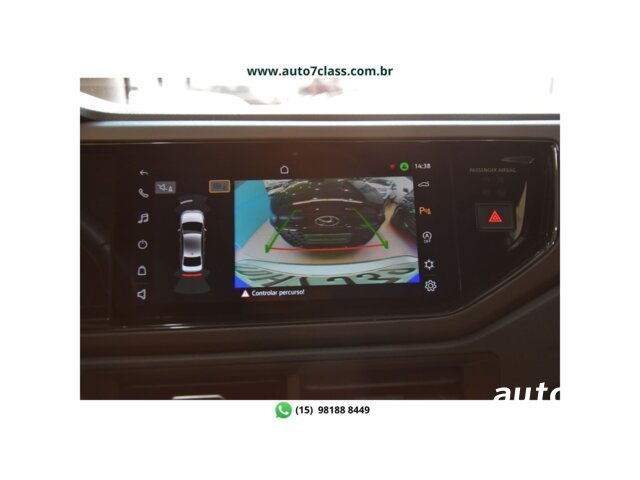 VOLKSWAGEN VIRTUS - Foto 7