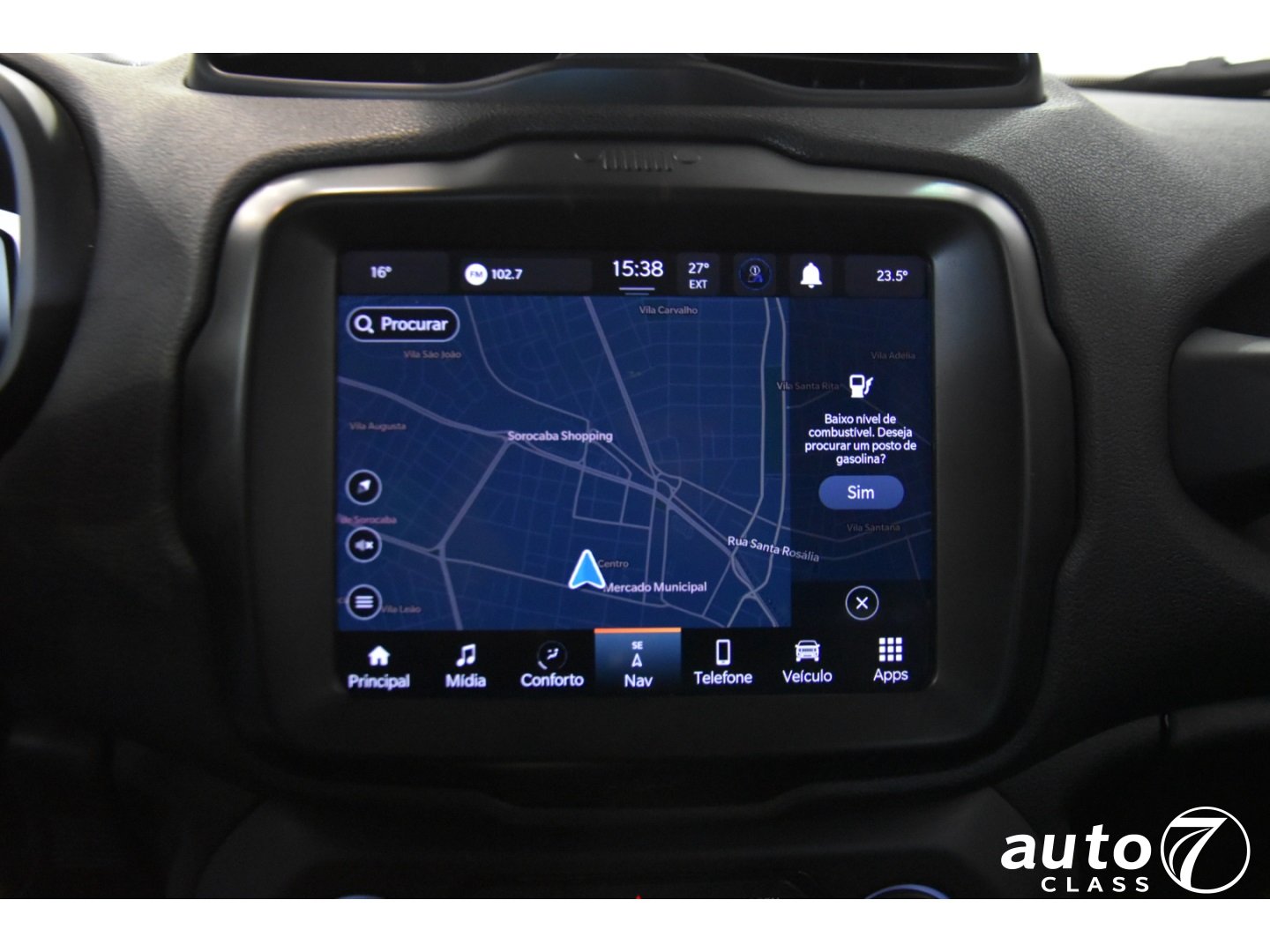 JEEP RENEGADE - Foto 8