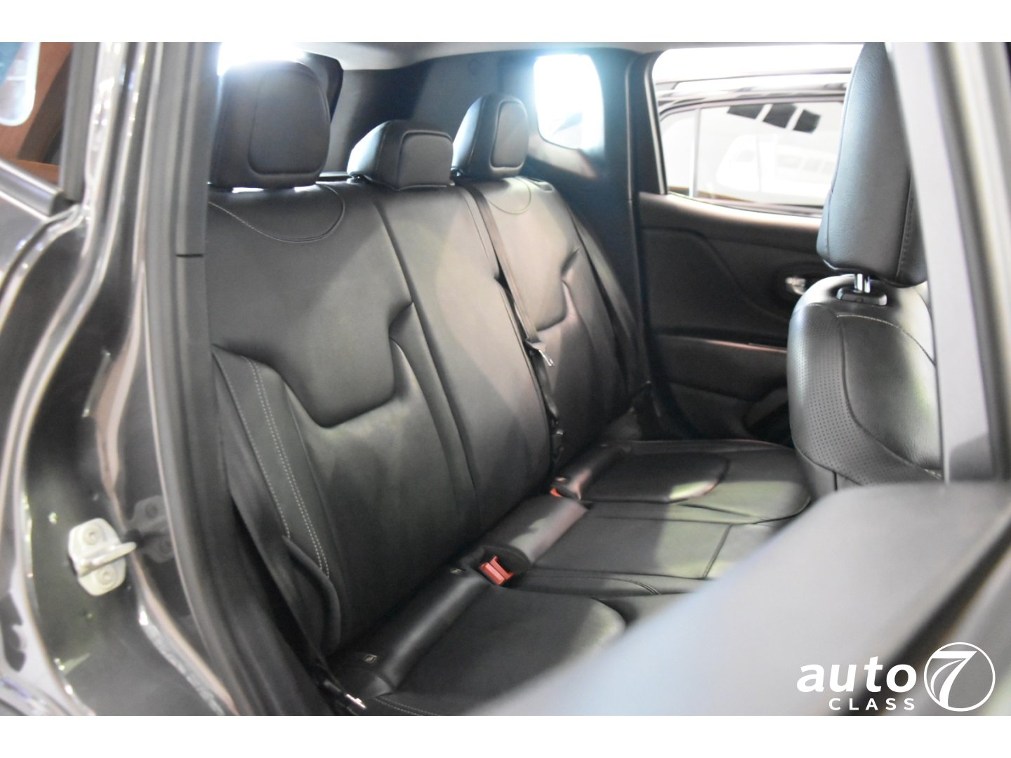 JEEP RENEGADE - Foto 5