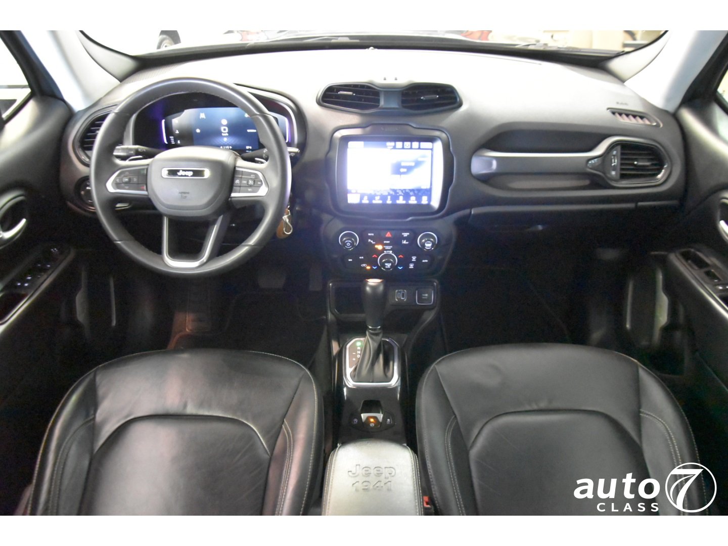 JEEP RENEGADE - Foto 3