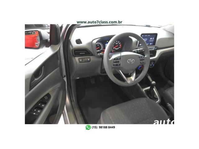 HYUNDAI HB20S - Foto 6