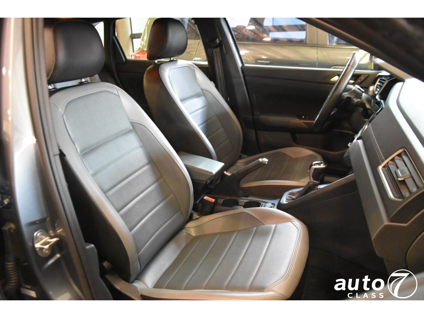 VOLKSWAGEN NIVUS - Foto 4