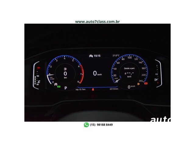 VOLKSWAGEN NIVUS - Foto 5