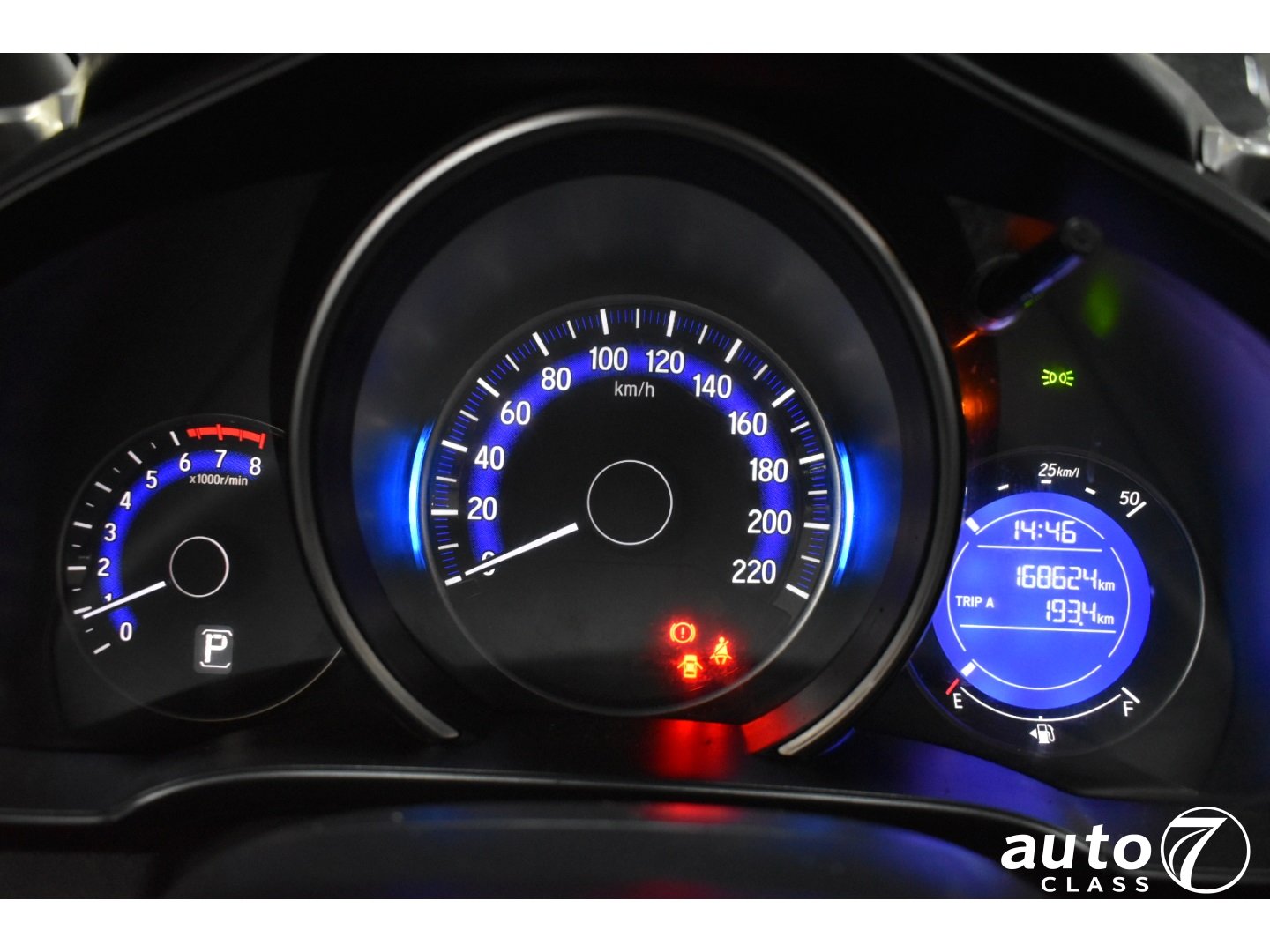 HONDA FIT - Foto 10