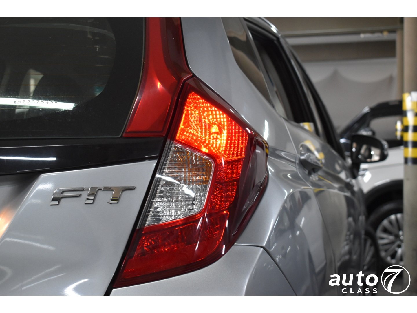 HONDA FIT - Foto 12