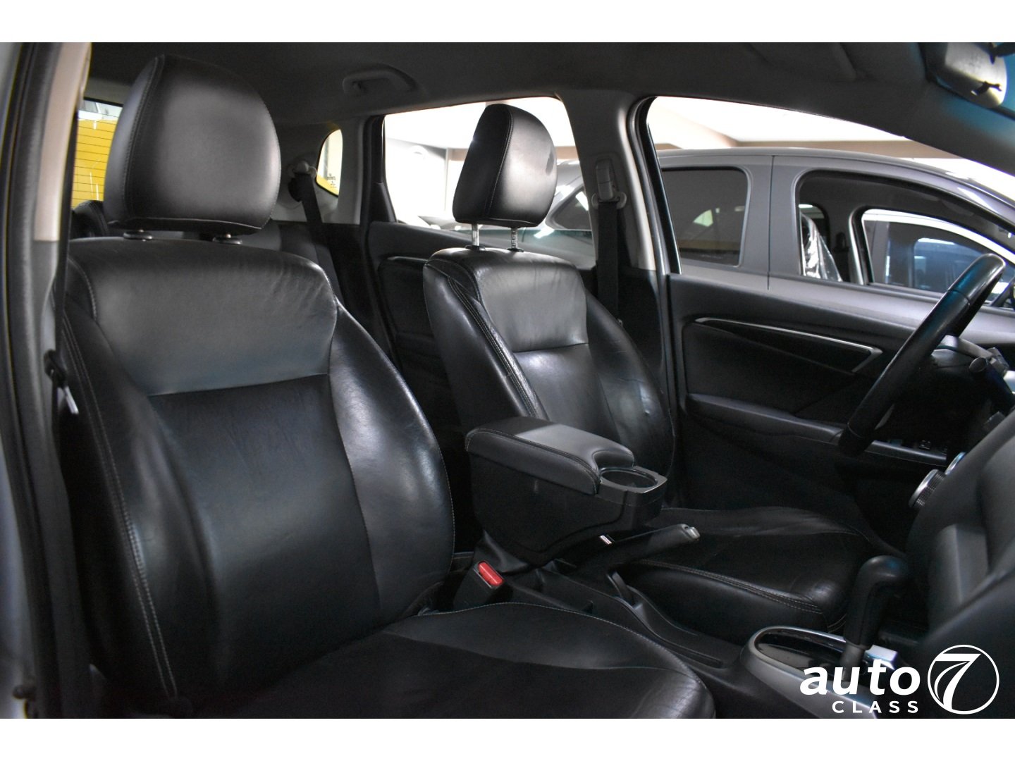 HONDA FIT - Foto 7