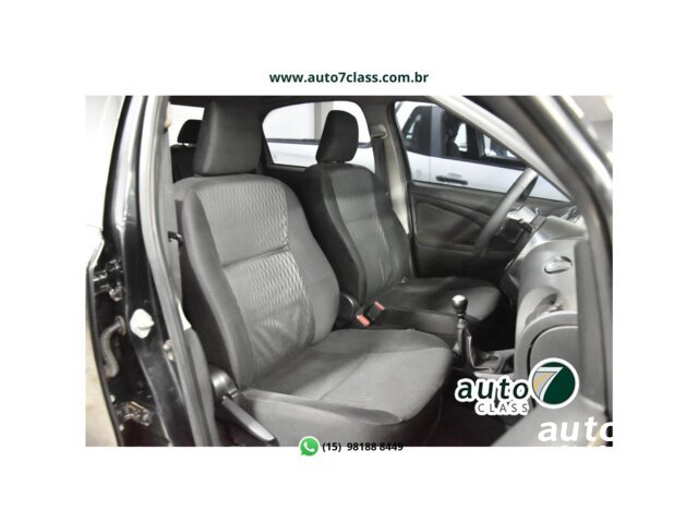 TOYOTA ETIOS - Foto 4