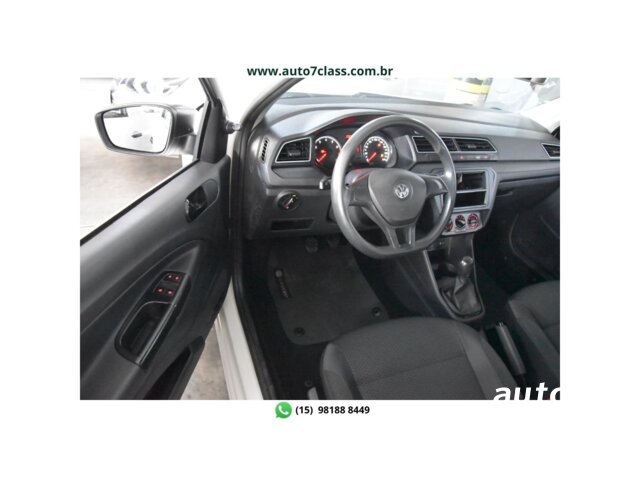 VOLKSWAGEN SAVEIRO - Foto 3