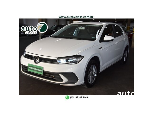 VOLKSWAGEN POLO - Auto7 Class