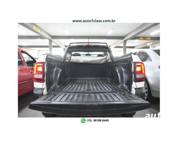 VOLKSWAGEN SAVEIRO - Foto 5