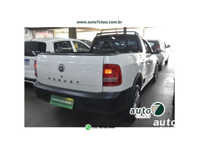 VOLKSWAGEN SAVEIRO - Foto 3