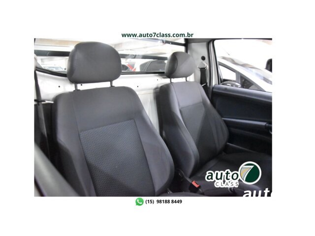 VOLKSWAGEN SAVEIRO - Foto 4