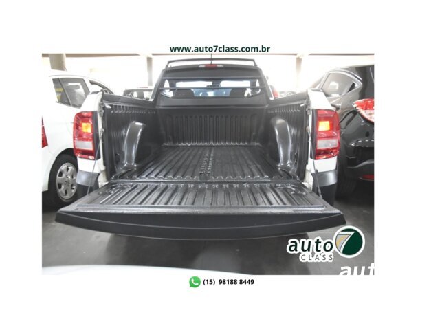 VOLKSWAGEN SAVEIRO - Foto 6
