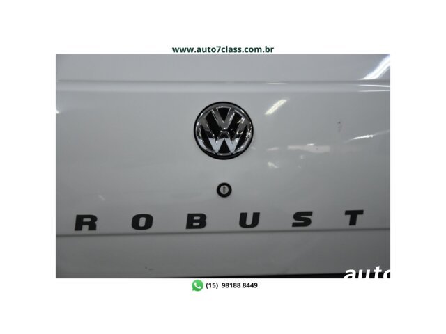 VOLKSWAGEN SAVEIRO - Foto 8