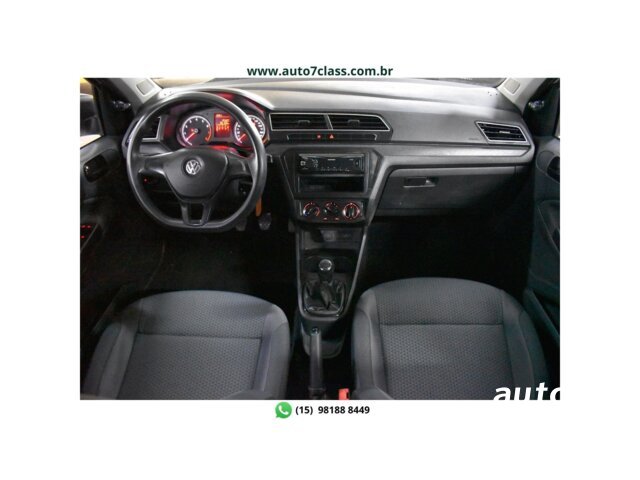 VOLKSWAGEN GOL - Foto 5