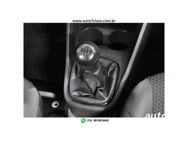 VOLKSWAGEN GOL - Foto 6