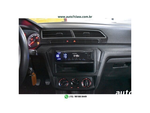 VOLKSWAGEN GOL - Foto 9