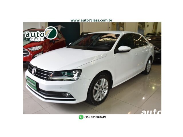 VOLKSWAGEN JETTA - Auto7 Class