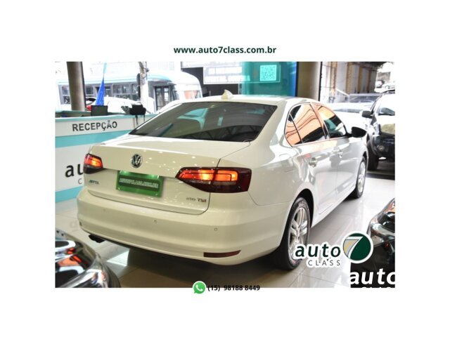 VOLKSWAGEN JETTA - Foto 3