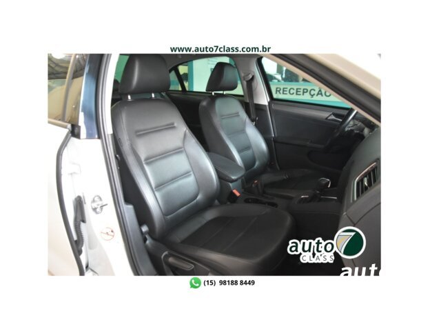VOLKSWAGEN JETTA - Foto 6