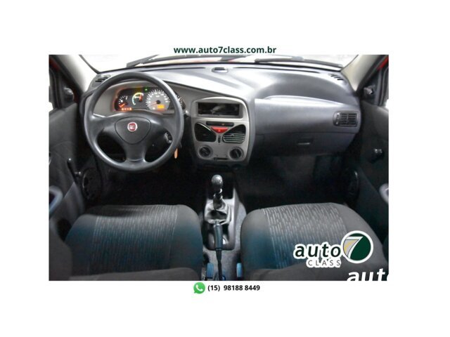 FIAT PALIO - Foto 3