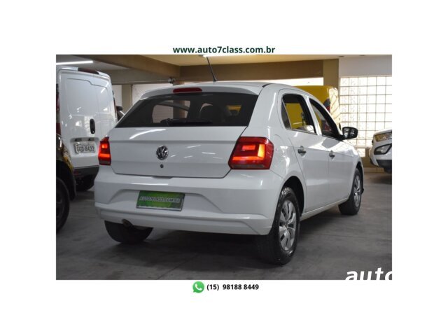 VOLKSWAGEN GOL - Foto 2