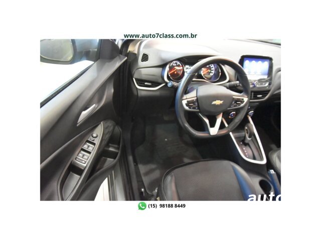 CHEVROLET ONIX - Foto 4